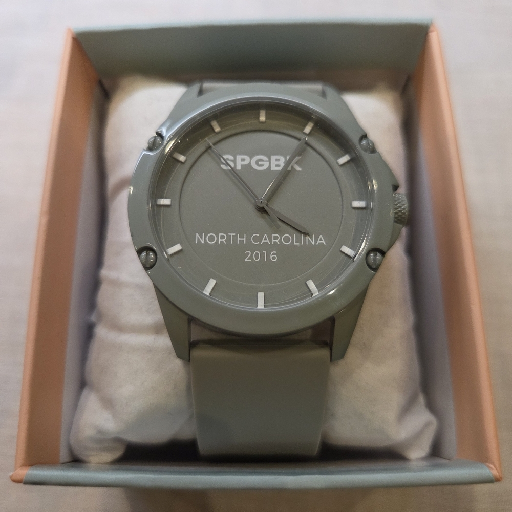 Gray's Creek, Cloud Gray